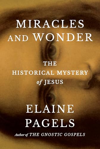 Miracles and Wonder: The Historical Mystery of Jesus von Doubleday
