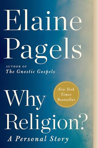 Why Religion?: A Personal Story