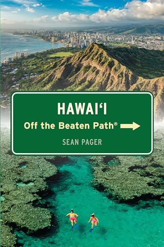 Hawai'i Off the Beaten Path®