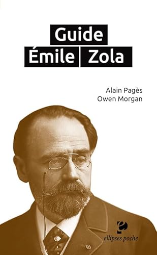 Guide émile Zola (Poche) von ELLIPSES