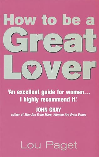 How To Be A Great Lover (Tom Thorne Novels)
