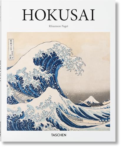 Hokusai von TASCHEN