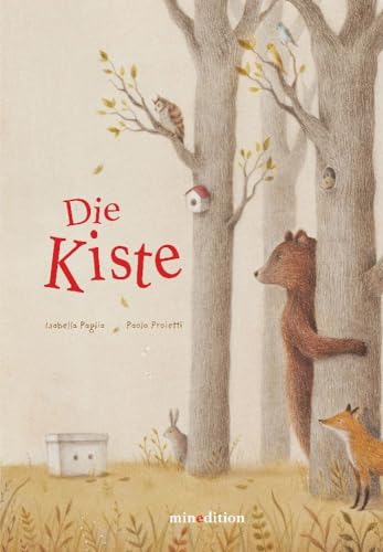 Die Kiste