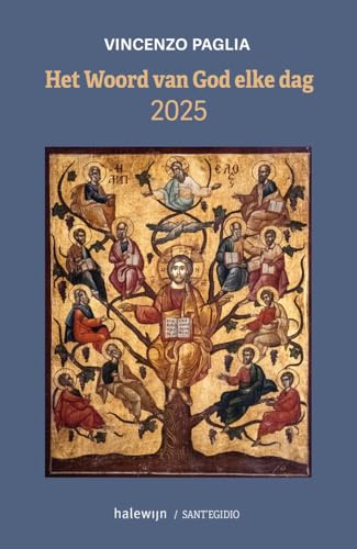 Het Woord van God elke dag 2025 von Otheo Books
