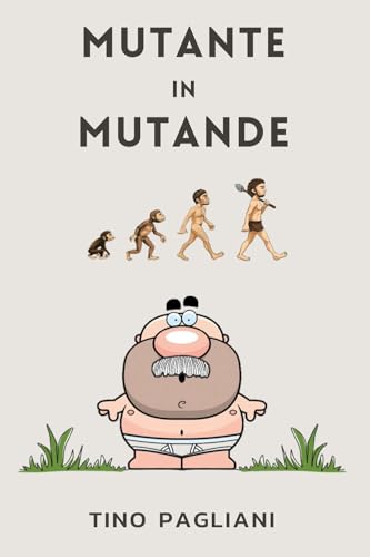 Mutante in mutande von Youcanprint