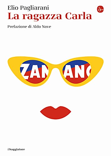 La ragazza Carla (La piccola cultura) von LA PICCOLA CULTURA