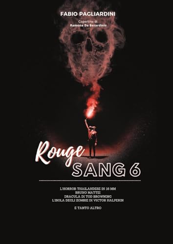 Rouge Sang 6 von Youcanprint