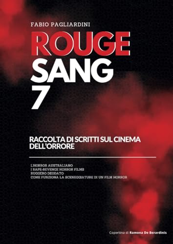 Rouge Sang 7 von Youcanprint
