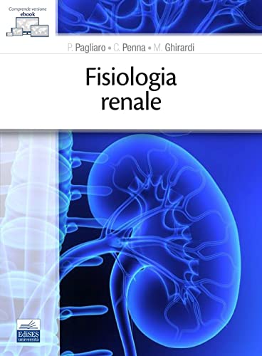 Fisiologia renale Fisiologia renale von Edises