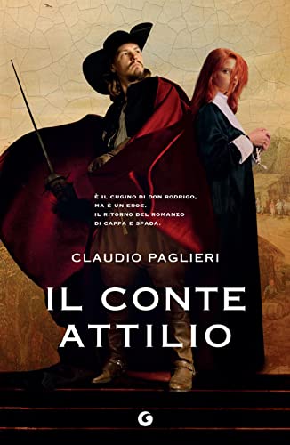 Il conte Attilio (H) von Giunti Editore