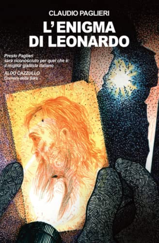L'enigma di Leonardo: Le indagini del commissario Luciani