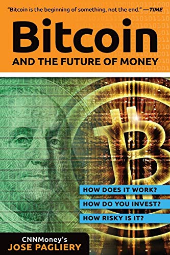 Bitcoin: And the Future of Money von Triumph Books (IL)