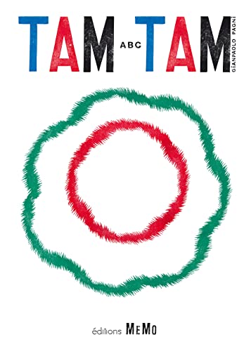 ABC TAM-TAM ABC TAM-TAM von MEMO