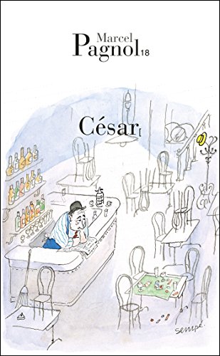 Cesar: Ceasar von B.DE FALLOIS