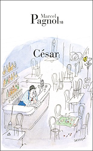 Cesar: Ceasar von Editions de Fallois