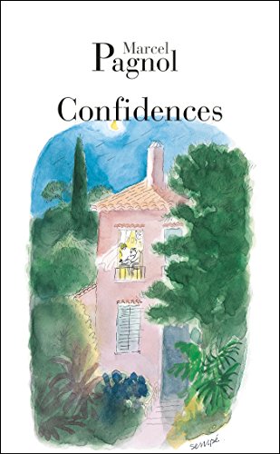 Confidences von B.DE FALLOIS