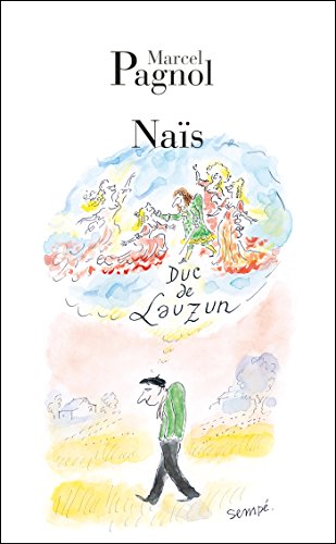 Naïs von B.DE FALLOIS