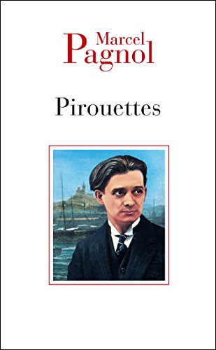 Pirouette von B.DE FALLOIS