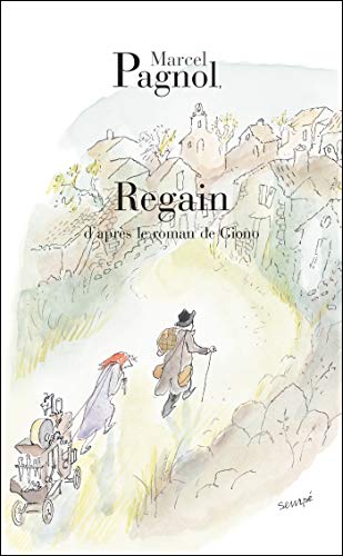 Regain von B.DE FALLOIS