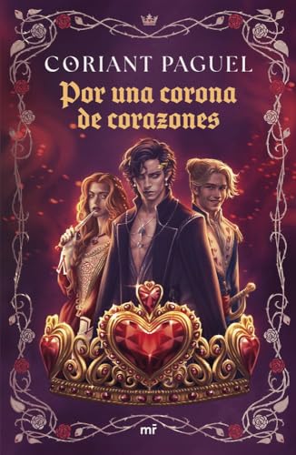 Por una corona de corazones (4You2) von Ediciones Martínez Roca