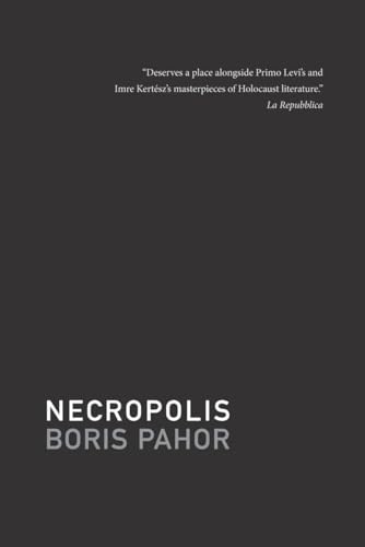 Necropolis (Slovenian Literature)
