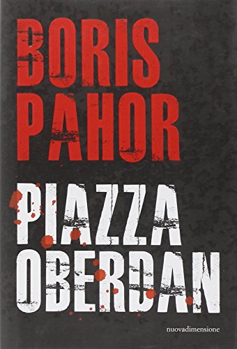 Piazza Oberdan (Frecce) von FRECCE