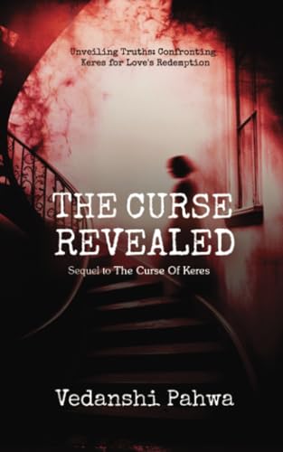 The Curse Revealed von Blue Rose Publishers