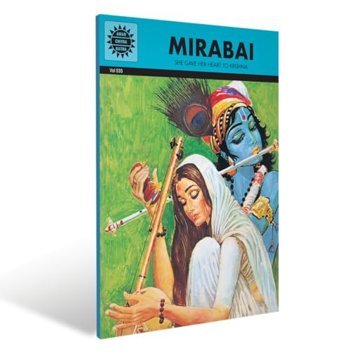 Mirabai (Visionaries)