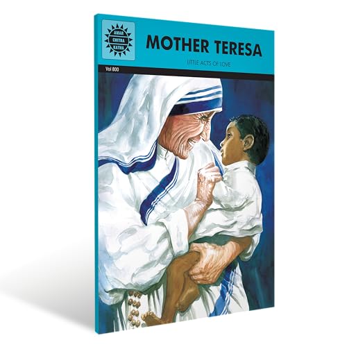 Mother Teresa: Little Acts of Love