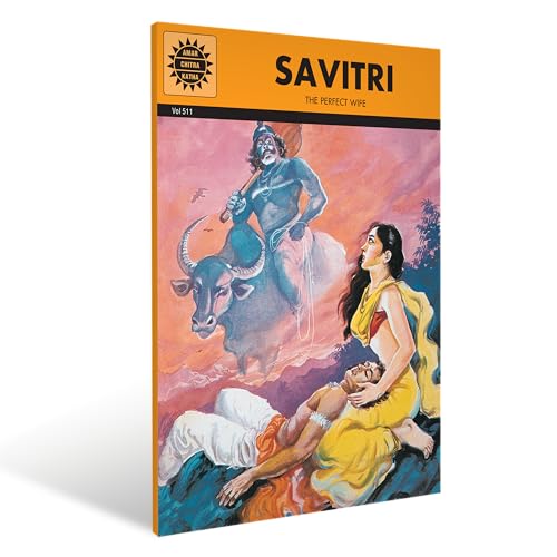 Savitri: The Perfect Wife