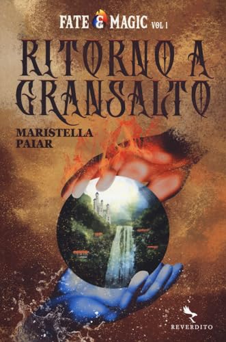 Ritorno a Gransalto (Vol. 1) von Reverdito