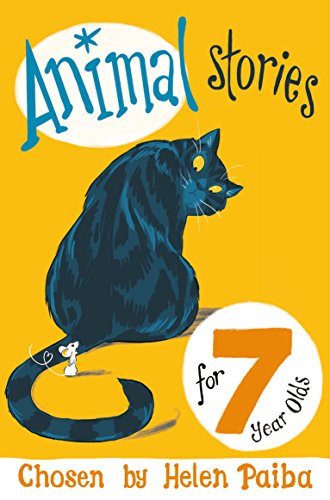 Animal Stories For 7 Year Olds (Macmillan Children's Books Story Collections, 3) von MACMILLAN
