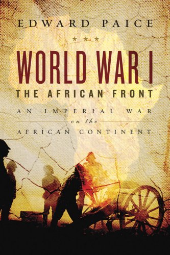 World War I: The African Front