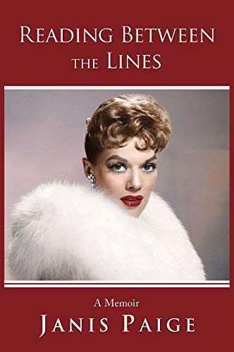 Reading Between the Lines: A Memoir von Golden Age Press