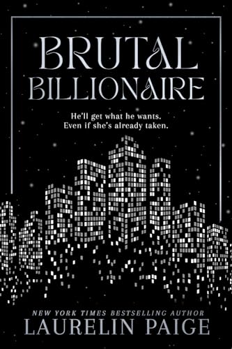 Brutal Billionaire: Alternate Cover von Independently published