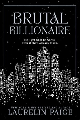Brutal Billionaire: Alternate Cover Brutal Billionaire: Alternate Cover von Independently published
