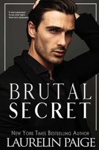 Brutal Secret von Paige Press LLC