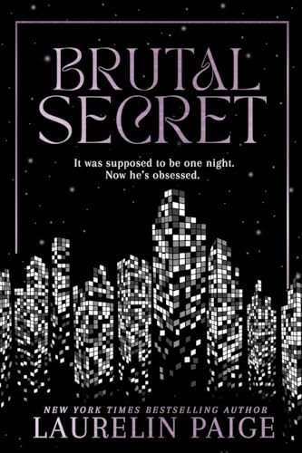 Brutal Secret von Paige Press LLC