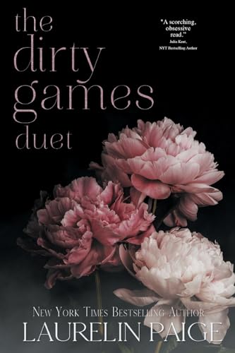 Dirty Games Trilogy von Paige Press LLC