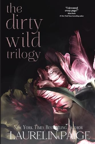 Dirty Wild Trilogy von Paige Press LLC