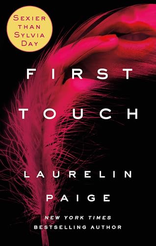 First Touch (A First and Last Novel)