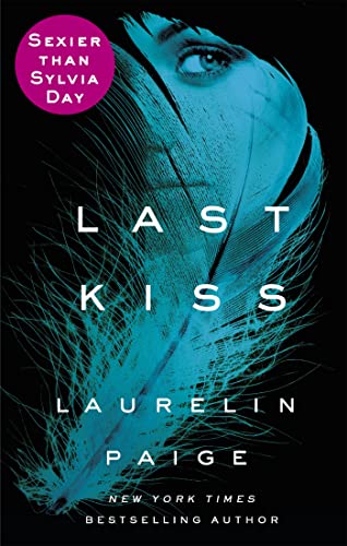 Last Kiss (A First and Last Novel) von Sphere