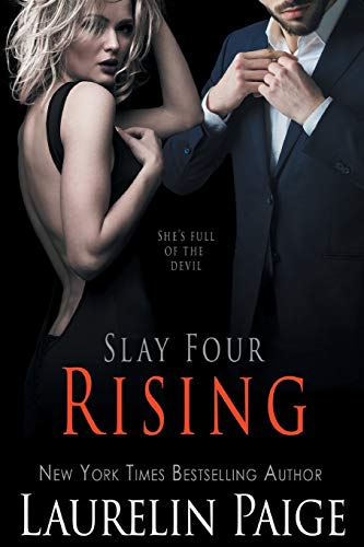 Rising (Slay Quartet, Band 4) von Paige Press LLC