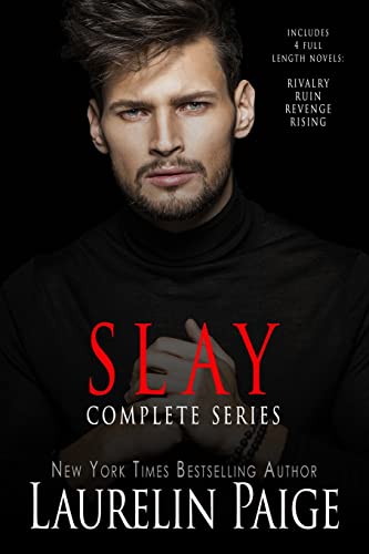 Slay: The Complete Series von Paige Press LLC
