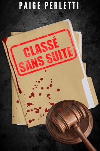 Classé sans suite Classé sans suite von LIBRINOVA