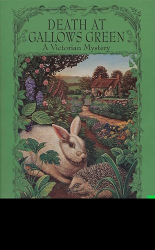 Death at Gallows Green (A Victorian Mystery, Band 2) von BERKLEY