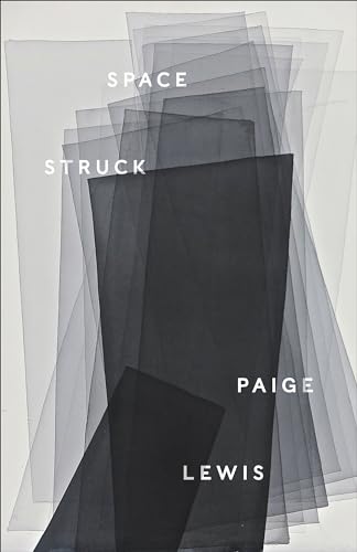 Space Struck: Poems von Sarabande Books