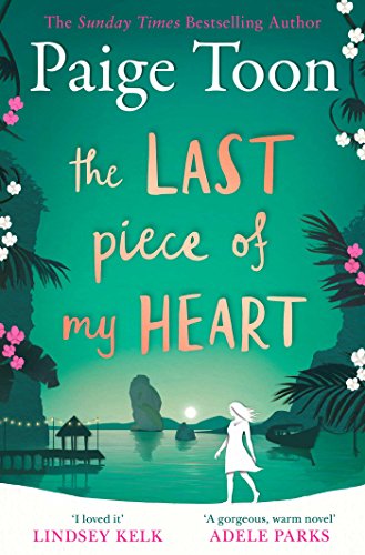 The Last Piece of My Heart: Paige Toon