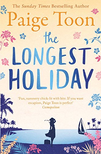 The Longest Holiday von Simon & Schuster