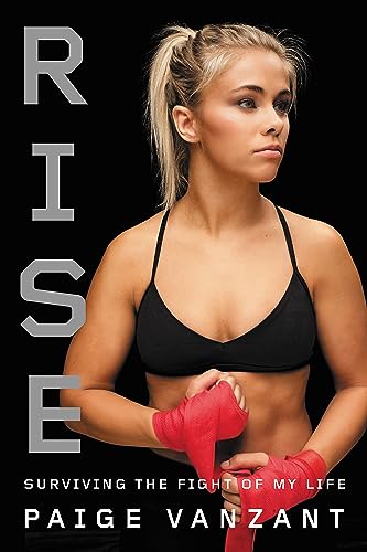 Rise: Surviving the Fight of My Life